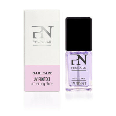 Pronails Nail Care UV Protect, UV Kiirguse Kaitselakk